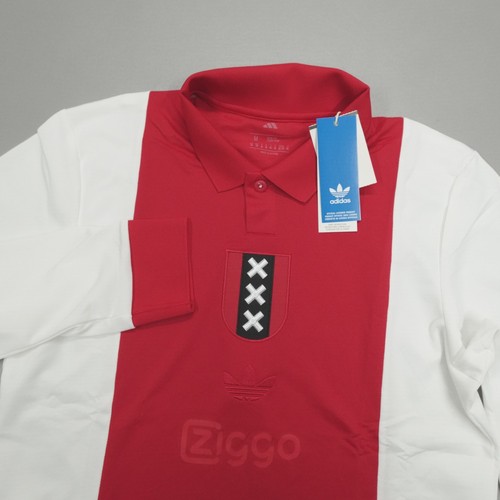 Adidas ajax 125th - adidas, anniversary