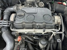 Motore Skoda VW Octavia I BMP