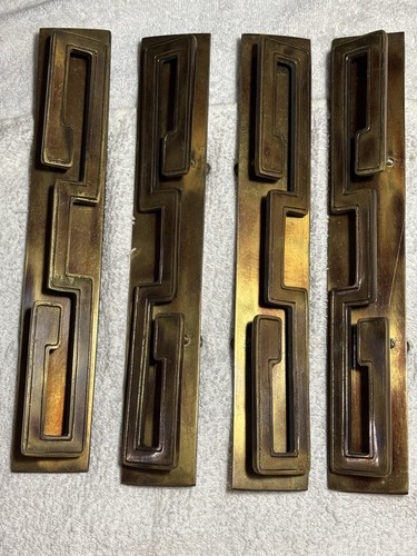 Set vintage tira credenze - set,