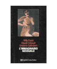 Immaginario sessuale claude - l'immaginario,
