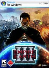 Empire Earth III (DVD-ROM) di
