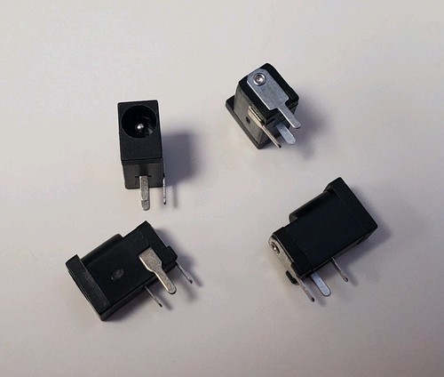 Connecteur alimentation nec - nec, pc