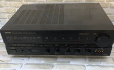 Denon avc 700 integrated - denon, avc-700