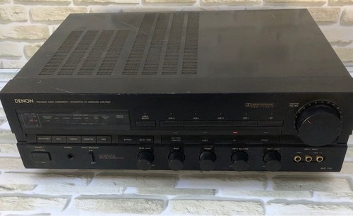 Amplificatore surround - surround, av