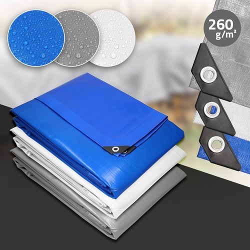 Telone pvc 260g - telone, 260g/m²