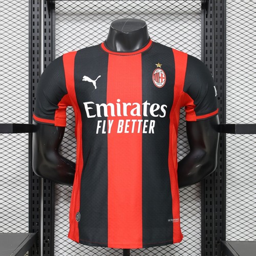 Nuova maglia calcio - nuova, ac