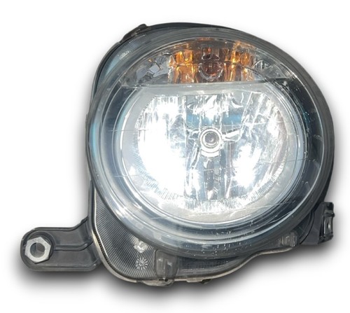 Faro anteriore sinistro - anteriore, fiat