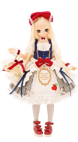Azone carino otogi - 1/6,