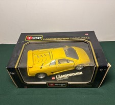 Lamborghini Diablo 1990 1:18