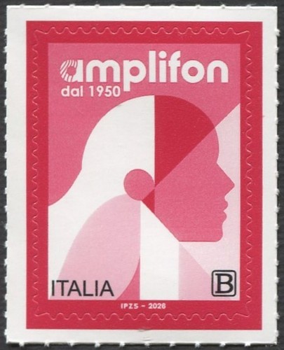 Italia 2026 amplifon - 2026:,