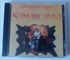 ROBERTO VECCHIONI Samarcanda
