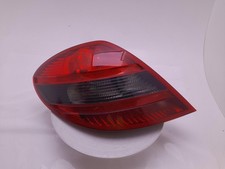 Fanale posteriore Mercedes SLK