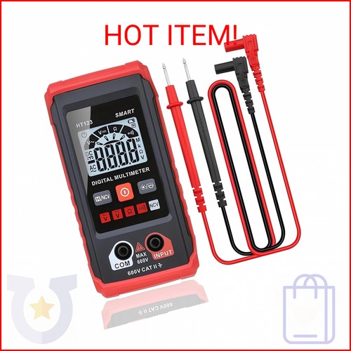 Generic ht123 digital - ht123,