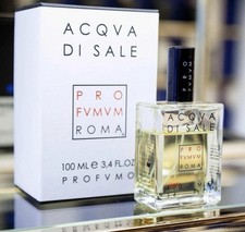 Acqua Di Sale Profumum Roma