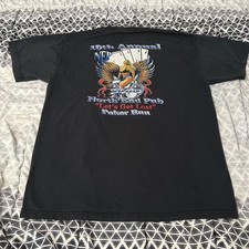 Maglietta Vintage Y2K North