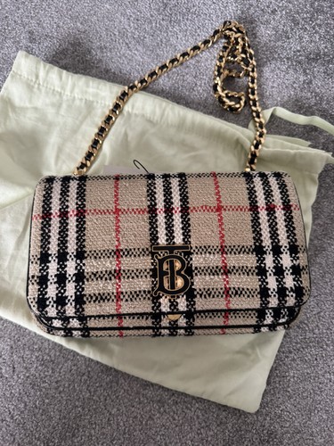 Borsa burberry vintage - borsa,