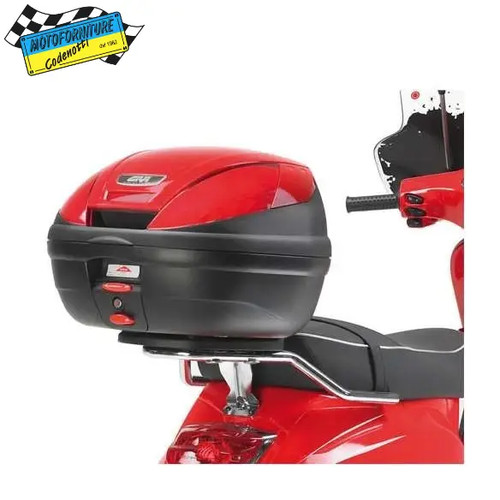 Attacco post baule monolock - attacco,