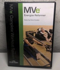 MVE Energize Reformer Peak