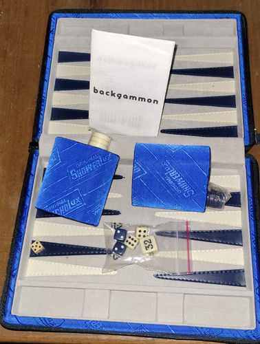 Coffret jeu société - coffret,