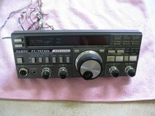 DISPLAY Yaesu FT-757GXII