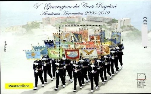 V generazione dei - v°,