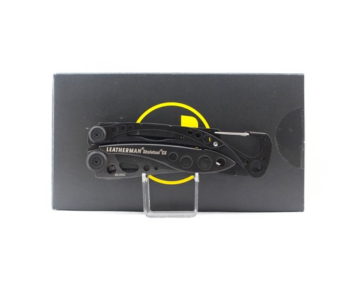 Leatherman yl833131 skeletool - leatherman,