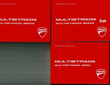 2015 Ducati Multistrada