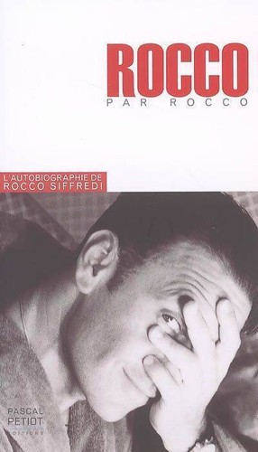Rocco raconte - ,