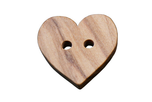 Piccoli bottoni legno - piccoli, in