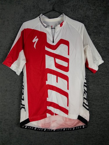 Specialized cycling jersey - specialized,