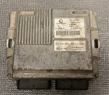 110R-006011 616779000 CENTRALINA INIEZIONE GPL OPEL CORSA D 1.2 B 63KW A12XER 20