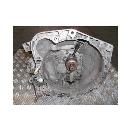 Cambio alfa romeo - 147, 1.6