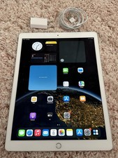 iPad Pro 12.9” Wi-Fi 2a Gen