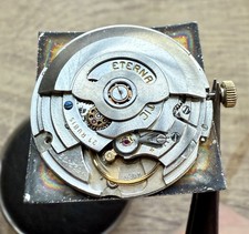 Vintage ETERNA MATIC 2000