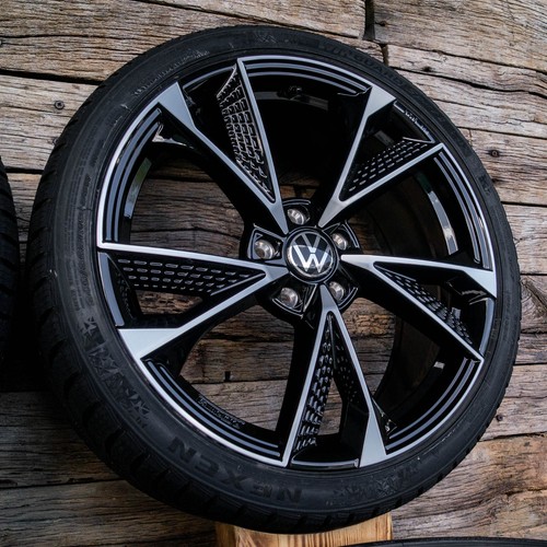 Ruote estive pollici - 18, rs6