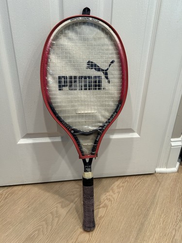 Vintage puma boris becker - vintage,