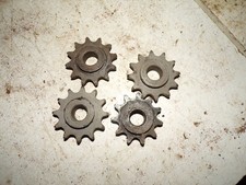 pignon 103 spx rcx lot peugeot