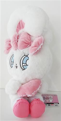 Esther bunny frill ribbon - frill,