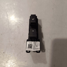 pulsante alzacristalli elettrico posteriore sinistro per HYUNDAI TUCSON 1.6 GDI Suv 2015-2018 4212f3