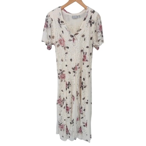 Maxi abito donna - , vintage