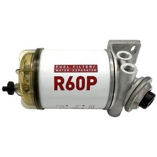 R60P Marine Separatore di