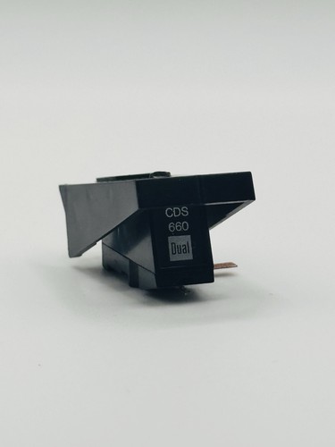 Dual cds 660 sistema - cds,