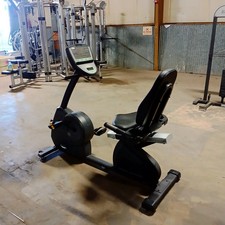 Green Series RB6000 Recumbent