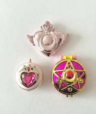 Sailor Moon Set 3 Pezzi