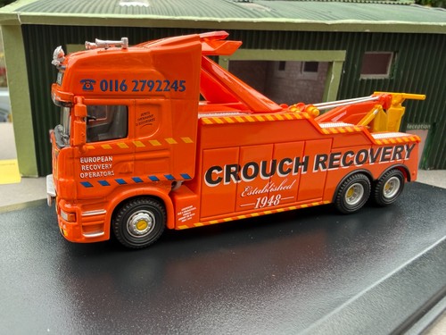 Oxford die cast sca02rec - oxford, die-cast