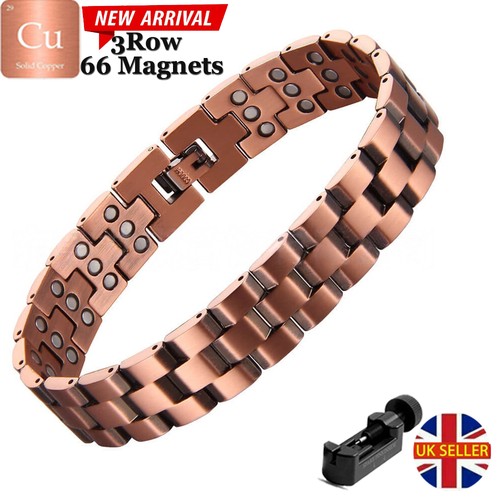 Pure ultra strength magnetic - strength,