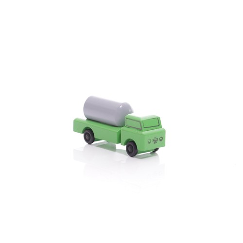 Gioco legno lastenauto - gioco,