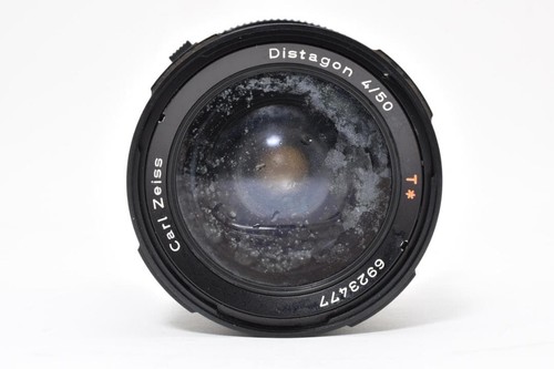 Hasselblad carl zeiss distagon - hasselblad,