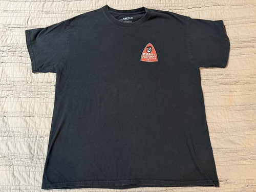 Shirt uomo vintage neill - t-shirt, o'neill
