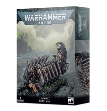 Necrons Ghost Ark / Arca del